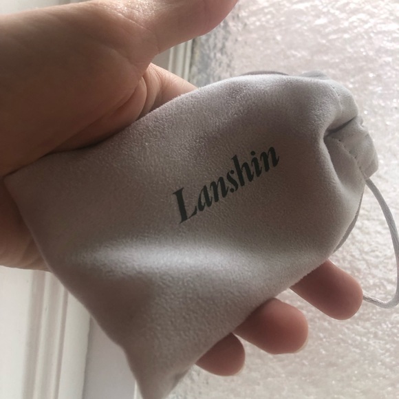 Lanshin Jade Scalp Stimulator - Picture 3 of 4